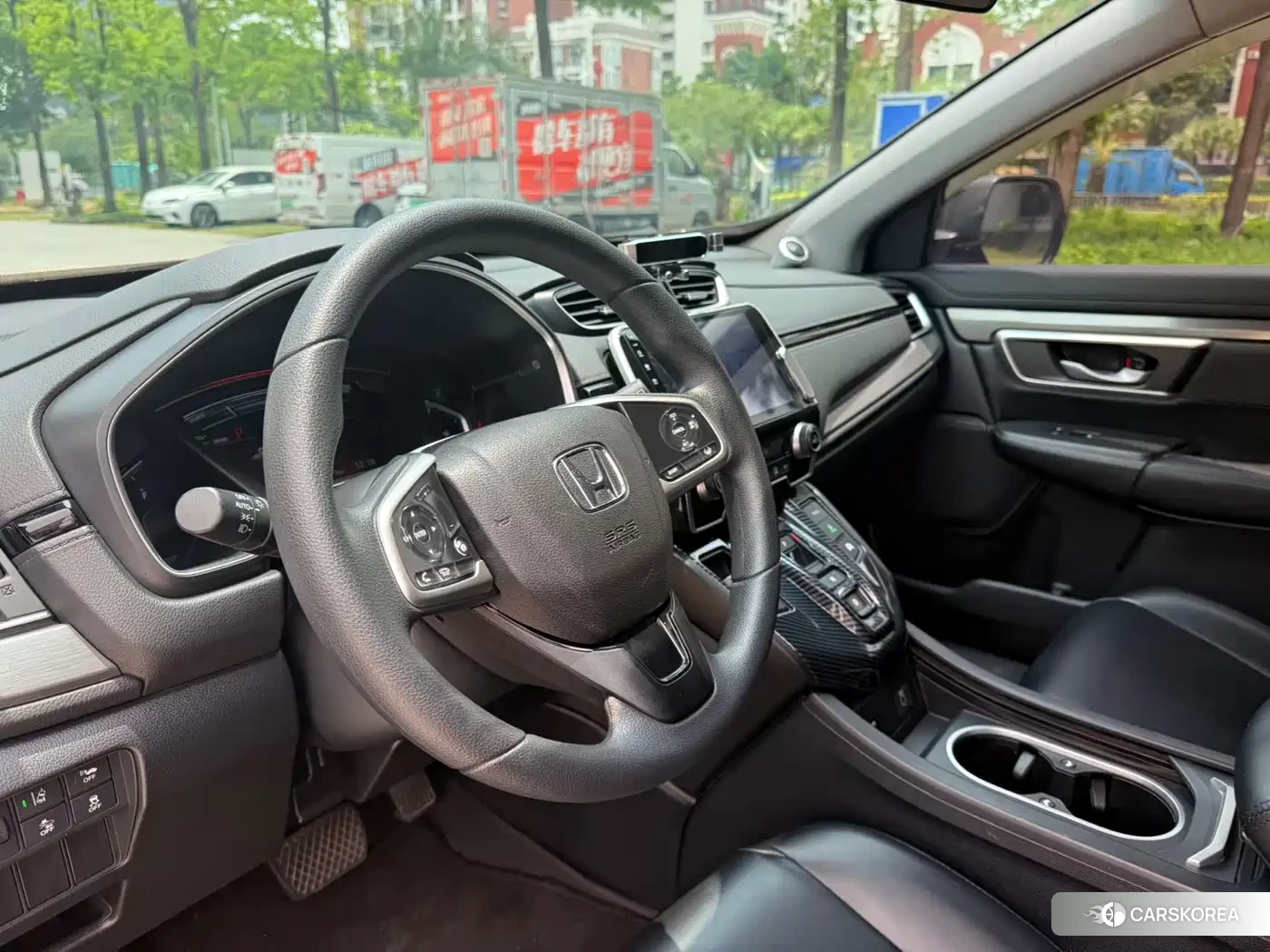 Honda Breeze id 4514315 из Китая 9