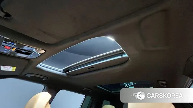 Hyundai Santa Fe (MX5) id 3451871 из Кореи 9