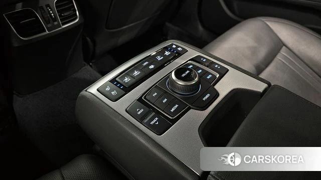 Genesis G80 id 4251219 из Кореи 9