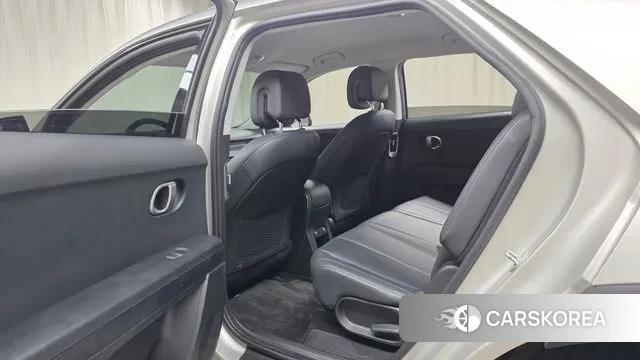 Hyundai Ionic 5 id 3600908 из Кореи 9