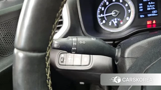 Hyundai Venue id 3336255 из Кореи 9