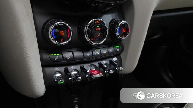 Mini Cooper S id 4905163 из Кореи 9