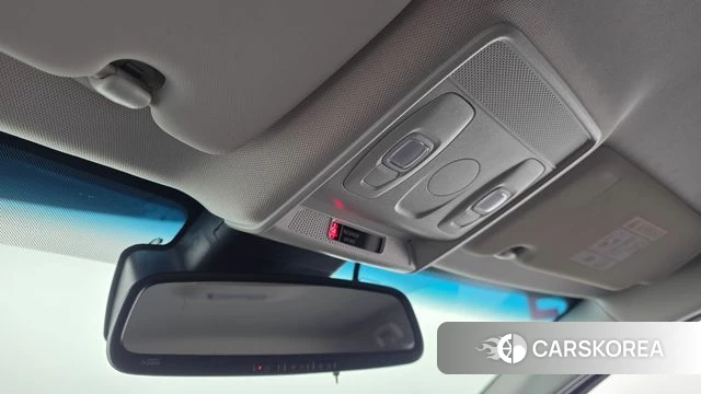 Renault Korea (Samsung) XM3 id 3851541 из Кореи 9