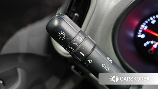 Kia Morning Urban (JA) id 4594231 из Кореи 9