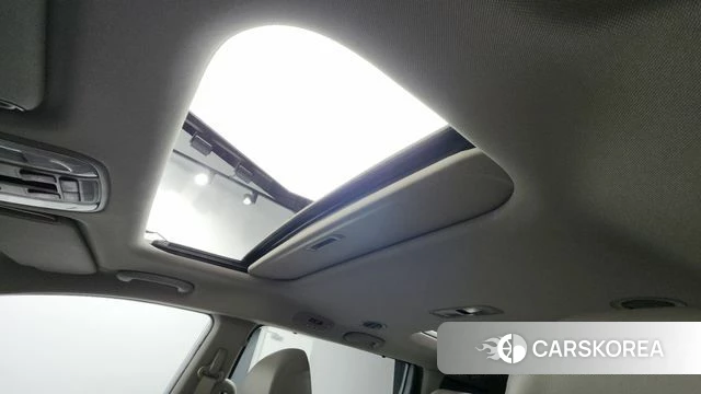 Kia The New Carnival id 4531013 из Кореи 9