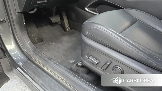 Hyundai Tucson (NX4) id 3389117 из Кореи 9