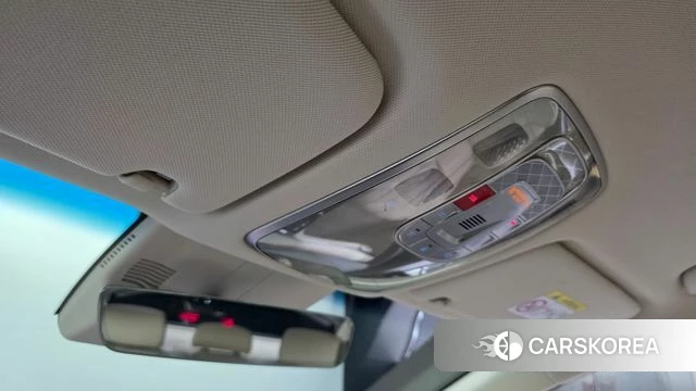 Genesis G80 (RG3) id 4442437 из Кореи 9