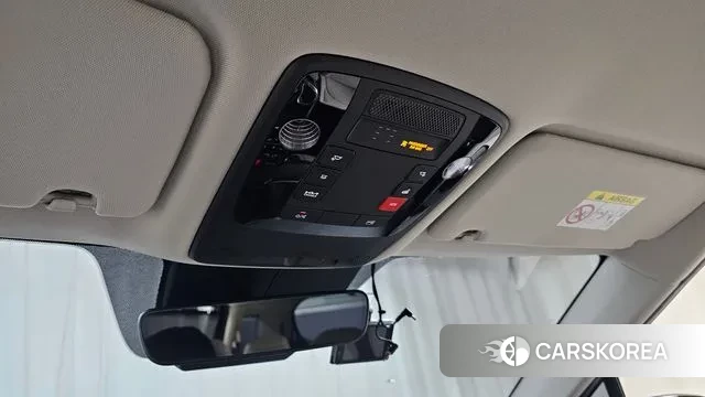 Kia Carnival 4th generation id 3462937 из Кореи 9