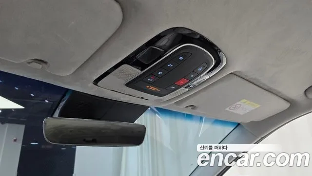 Hyundai The New Palisade id 2868164 из Кореи 9