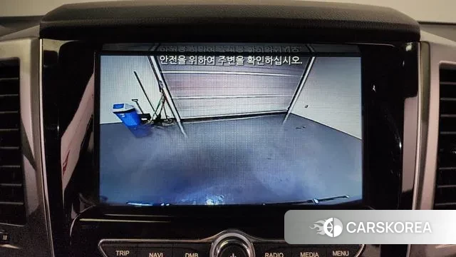 Ssangyong Rexton Sports id 3391490 из Кореи 9