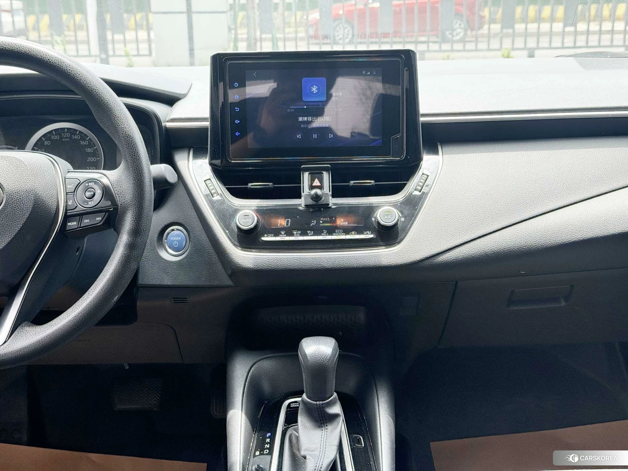 Toyota Corolla id 4468148 из Китая 9
