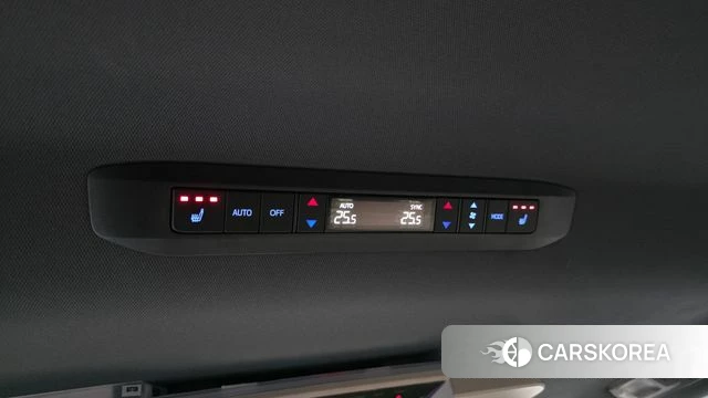 Toyota Sienna 4th Generation id 4194299 из Кореи 9