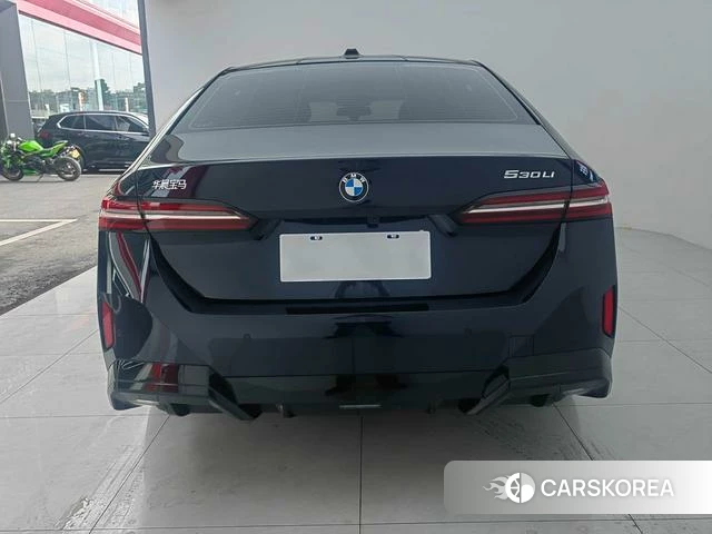 BMW 5 series id 4333480 из Китая 9
