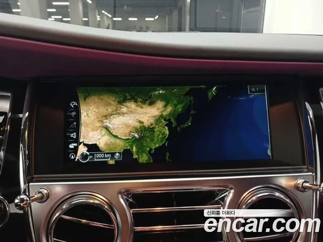 Rolls-Royce Dunn id 2955895 из Кореи 9