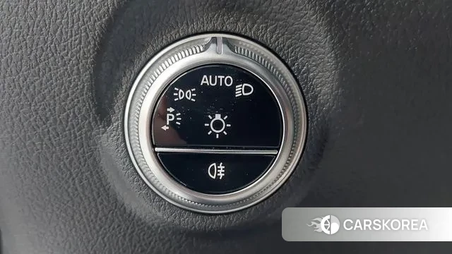 Mercedes-Benz C-Class W206 id 2968797 из Кореи 9