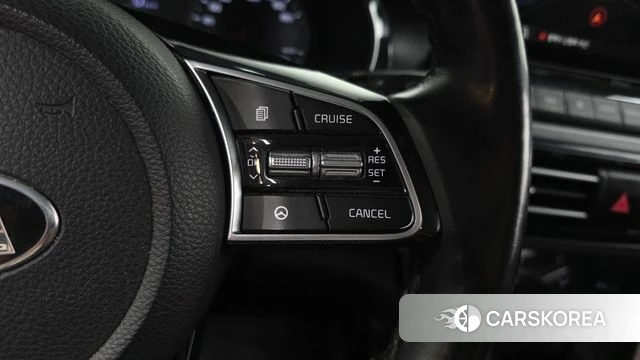 Kia Seltos id 4345205 из Кореи 9