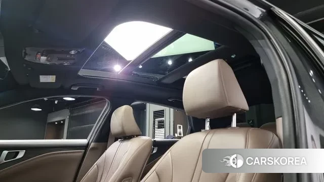 Kia K8 Hybrid id 3185634 из Кореи 9