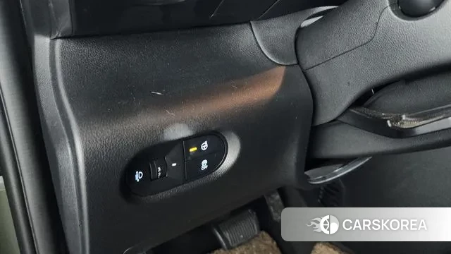 Hyundai Casper id 3726574 из Кореи 9