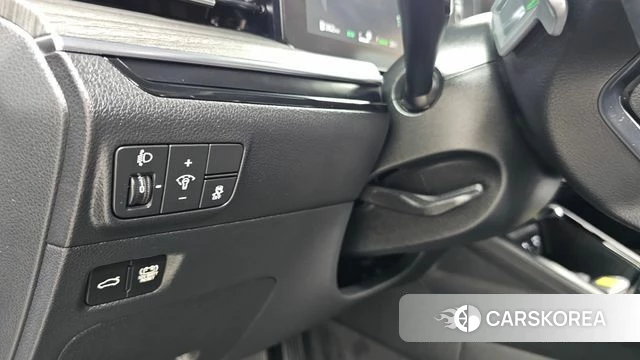 Kia The New K5 Hybrid 3rd generation id 4421912 из Кореи 9