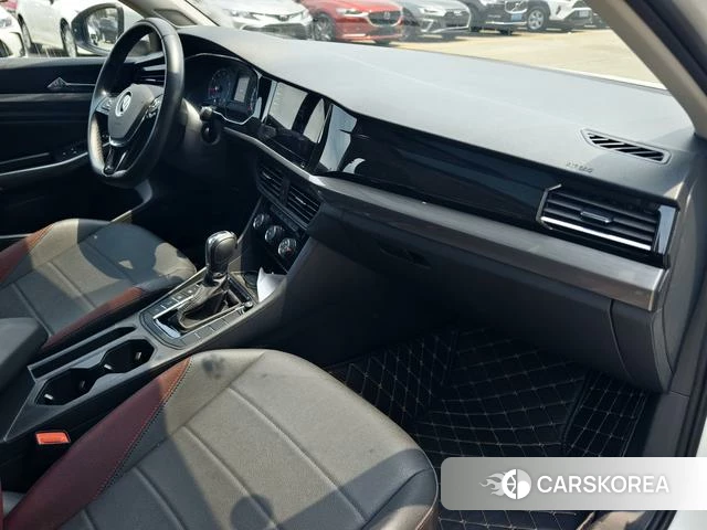 Volkswagen Bora id 4260026 из Китая 9