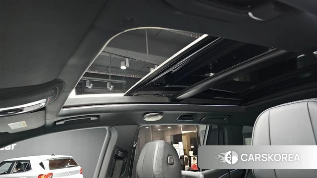 Mercedes-Benz GLS - Class X167 id 4337567 из Кореи 9