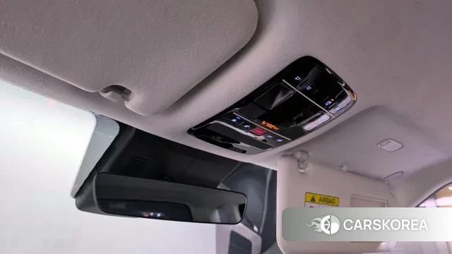 Hyundai Santa Fe (MX5) id 3400279 из Кореи 9