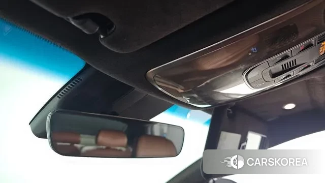 Genesis G80 (RG3) id 3402191 из Кореи 9