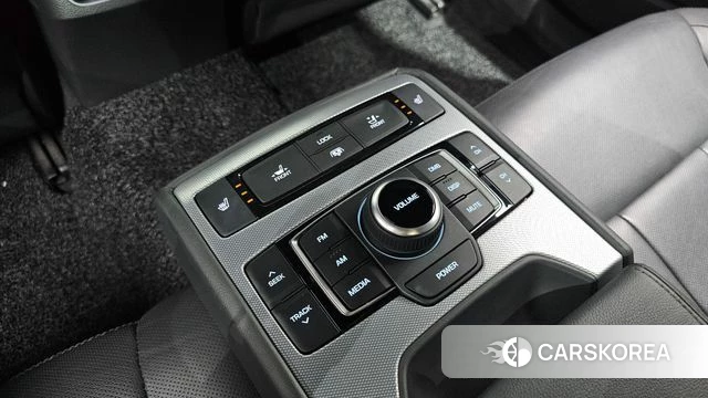 Genesis G80 id 4722200 из Кореи 9