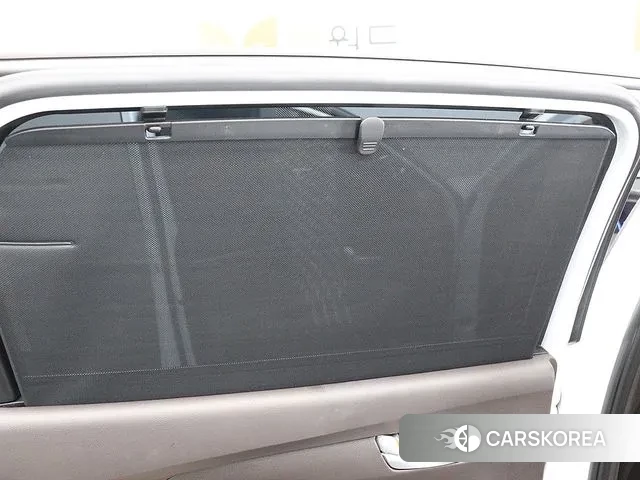 Hyundai Santa Fe TM id 3723247 из Кореи 9