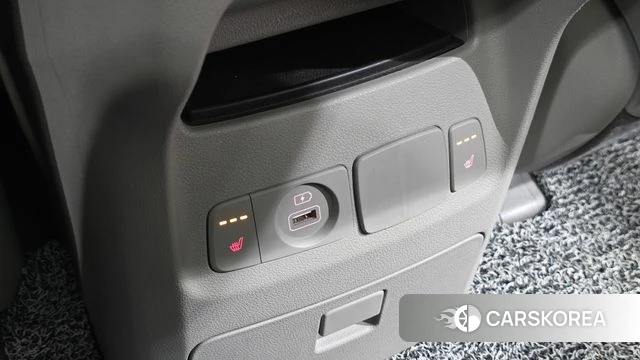 Kia The New Carnival id 4345405 из Кореи 9