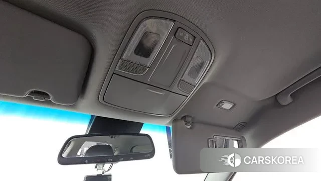 Hyundai All New Tucson id 3778659 из Кореи 9