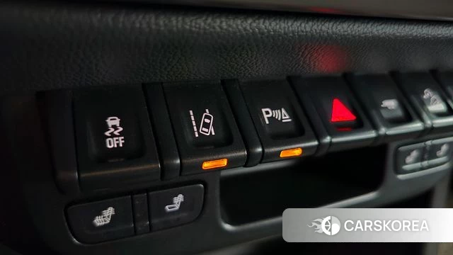 Chevrolet (GM Daewoo) Real New Colorado id 4775089 из Кореи 9