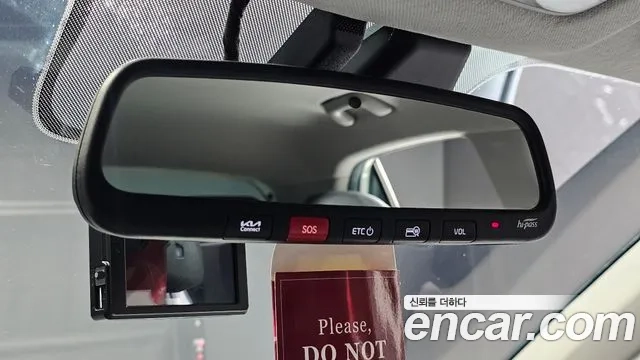 Kia The New Morning (JA) id 2934987 из Кореи 9