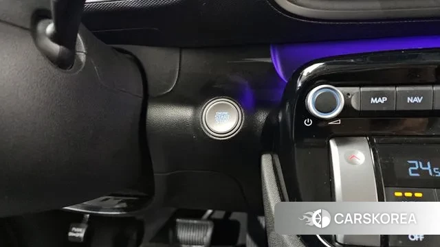 Hyundai Casper id 3478372 из Кореи 9