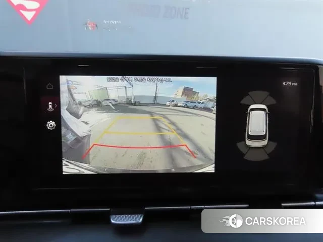 Kia Carnival 4th generation id 3545670 из Кореи 9