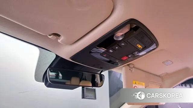 Kia Carnival 4th generation id 3411024 из Кореи 9