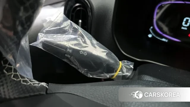 Kia The New Morning (JA) id 3299500 из Кореи 9