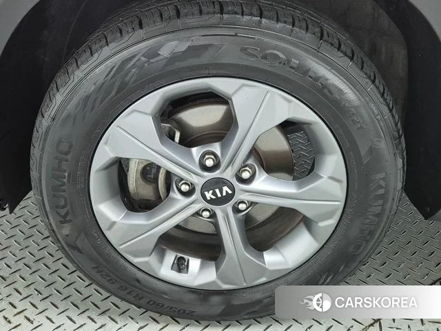Kia Seltos id 3893067 из Кореи 9