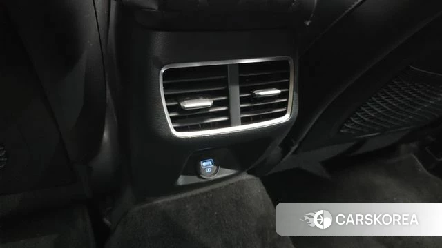 Hyundai Sonata (DN8) id 3936395 из Кореи 9