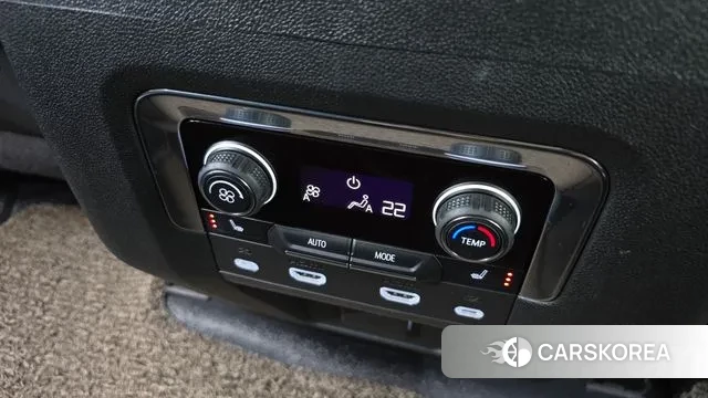 Chevrolet (GM Daewoo) Tahoe id 2974999 из Кореи 9