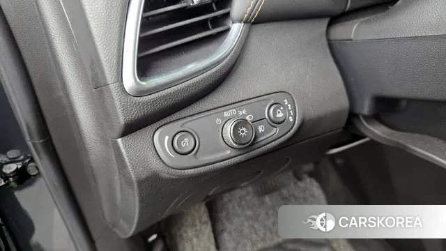 Chevrolet (GM Daewoo) The New Trax id 3017511 из Кореи 9