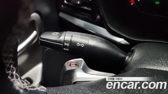 Kia Niro Plus id 2837380 из Кореи 9