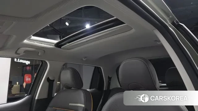 Hyundai Casper id 3237246 из Кореи 9