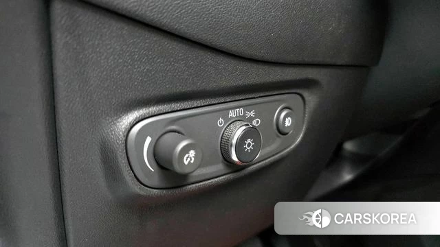 Chevrolet (GM Daewoo) The New Equinox id 4382246 из Кореи 9