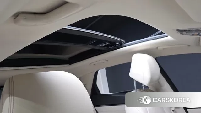 Genesis GV70 id 3458273 из Кореи 9