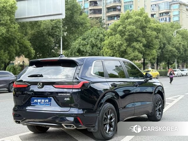 Honda Hao Ying id 4273484 из Китая 9