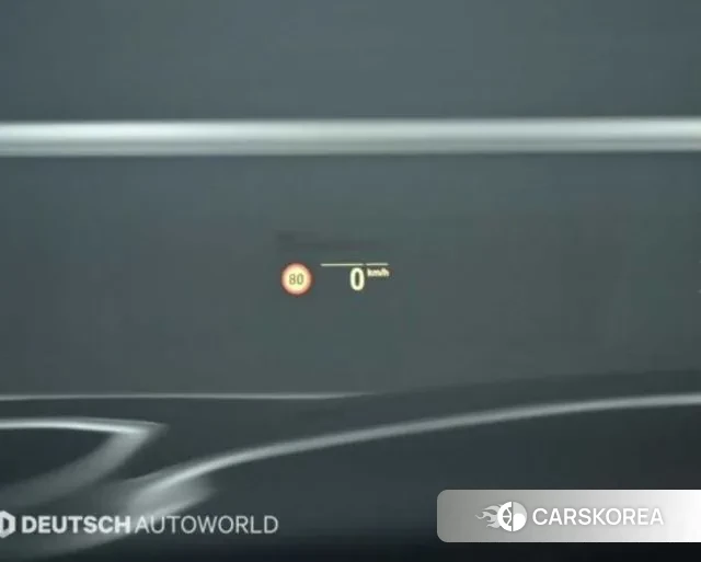 BMW 5 Series (G30) id 3493743 из Кореи 9