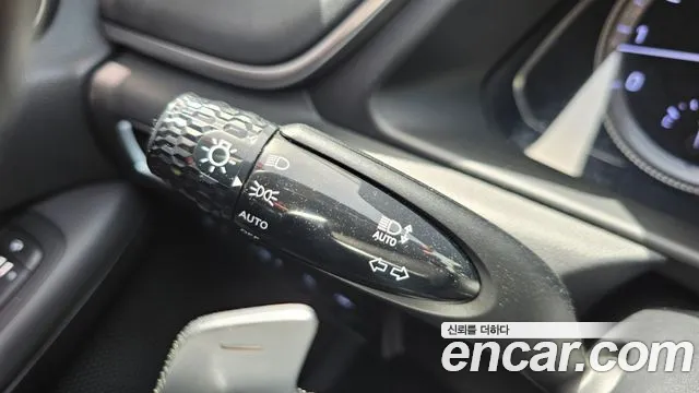 Hyundai Sonata (DN8) id 2698172 из Кореи 9