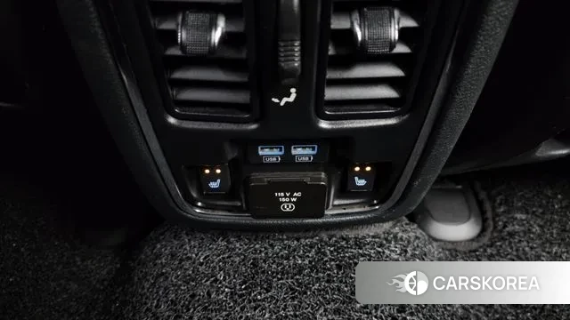 Jeep Grand Cherokee id 3568115 из Кореи 9