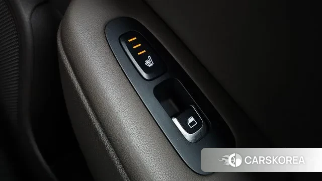 Kia Stinger id 3363035 из Кореи 9